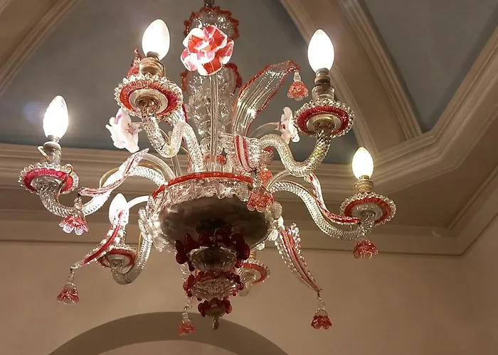 דירה Boccaccio 22